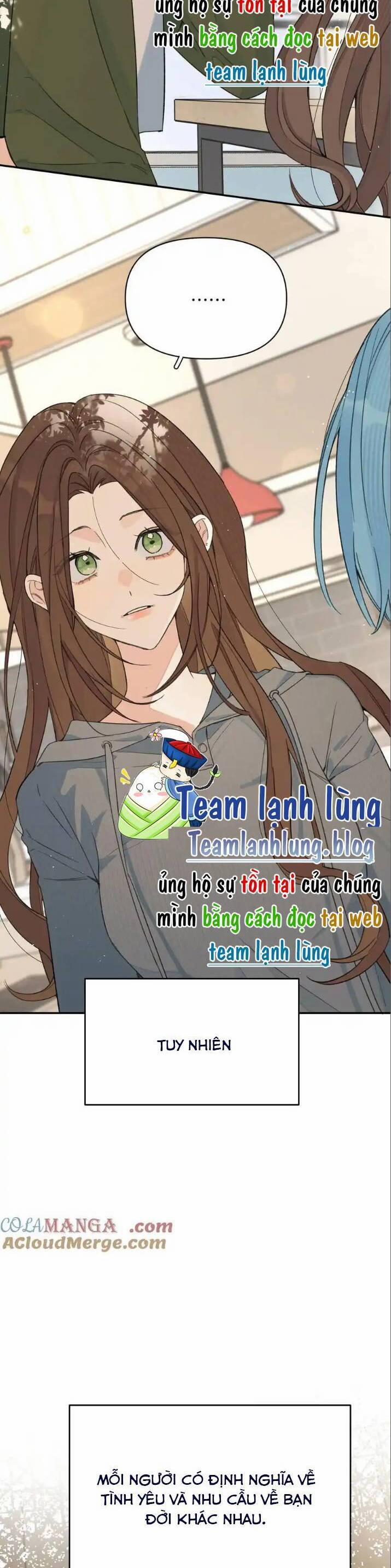 Hôm Nay Anh Có Lộ Bí Mật Chưa? 30 trang 9