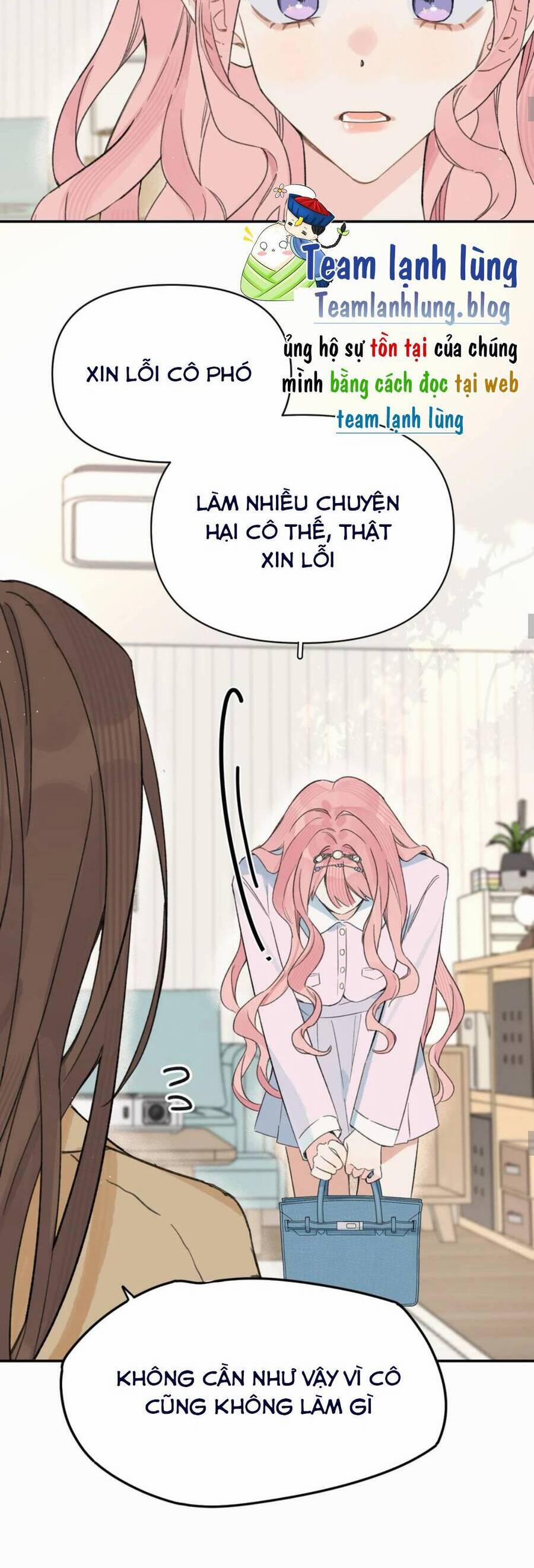 Hôm Nay Anh Có Lộ Bí Mật Chưa? 31 trang 15