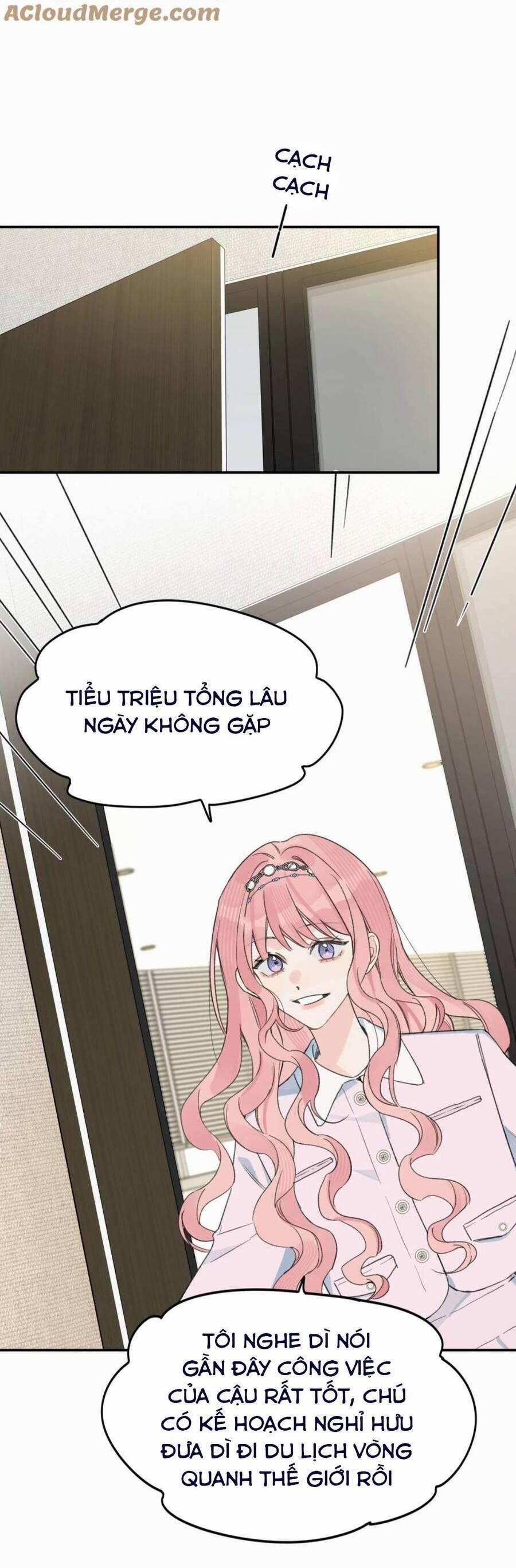 Hôm Nay Anh Có Lộ Bí Mật Chưa? 31 trang 2