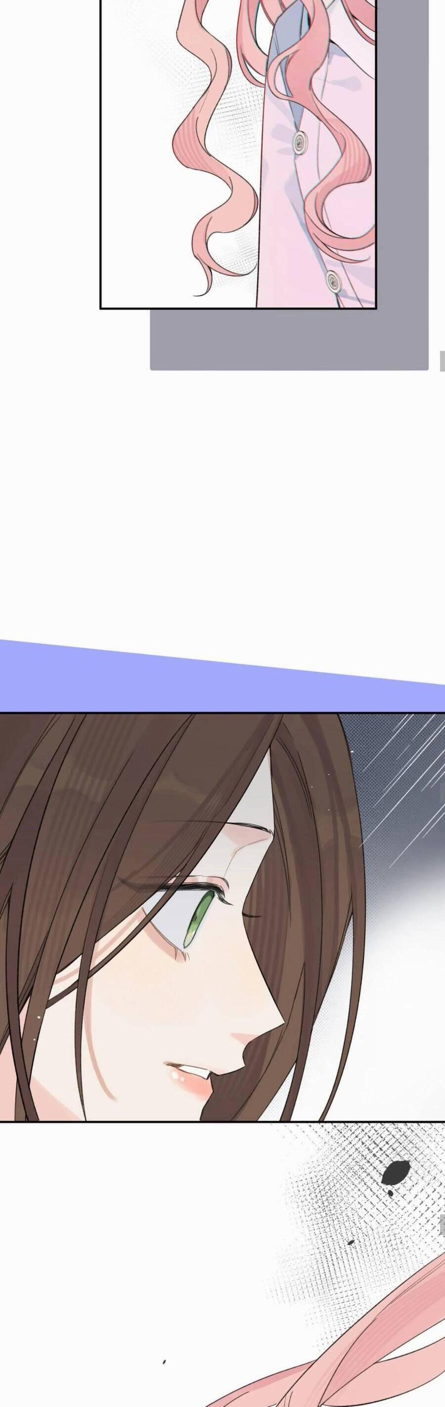 Hôm Nay Anh Có Lộ Bí Mật Chưa? 31 trang 20