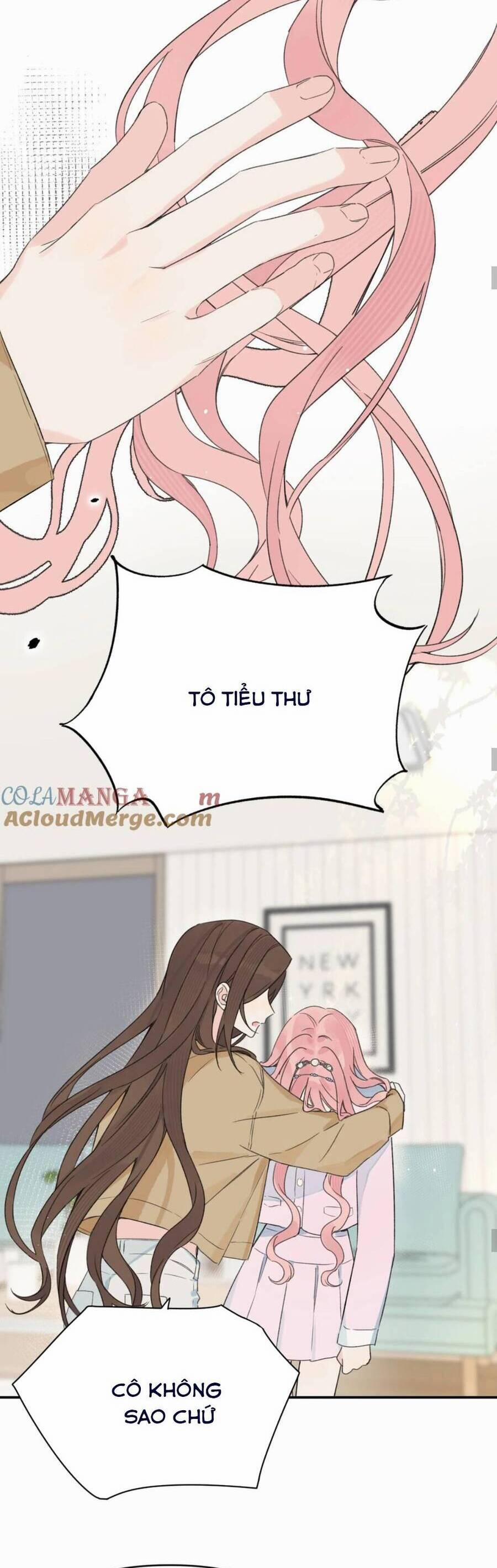 Hôm Nay Anh Có Lộ Bí Mật Chưa? 31 trang 21