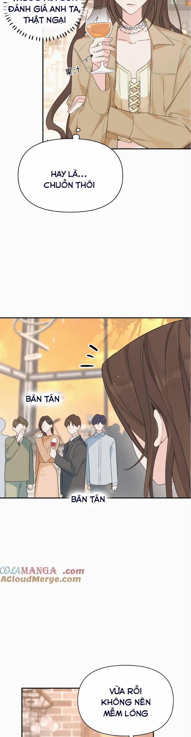 Hôm Nay Anh Có Lộ Bí Mật Chưa? 32 trang 14