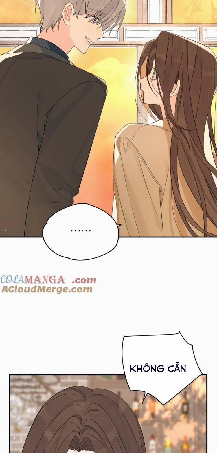 Hôm Nay Anh Có Lộ Bí Mật Chưa? 32 trang 20