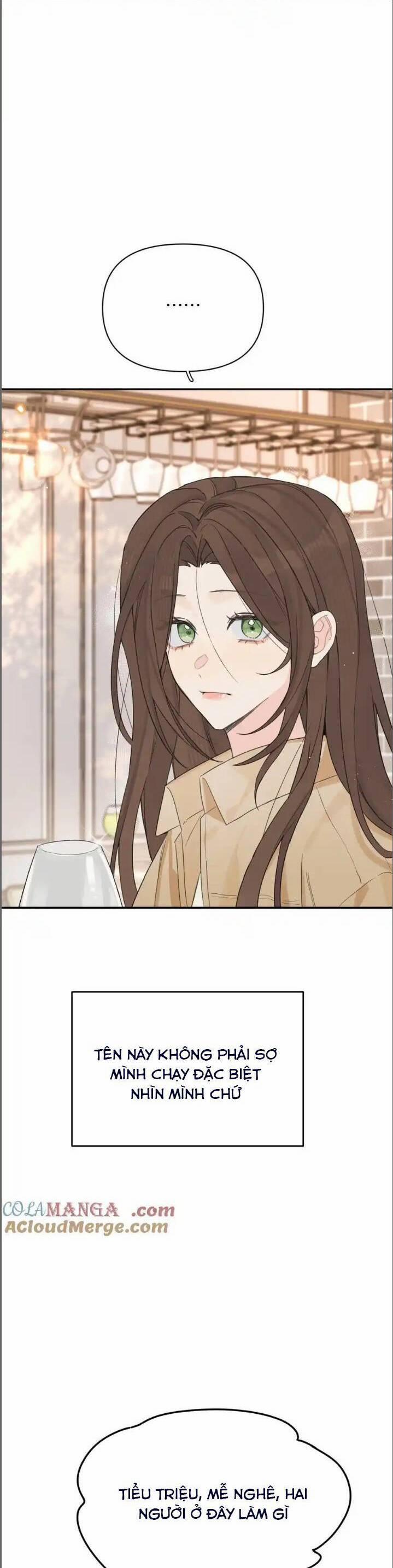 Hôm Nay Anh Có Lộ Bí Mật Chưa? 33 trang 3