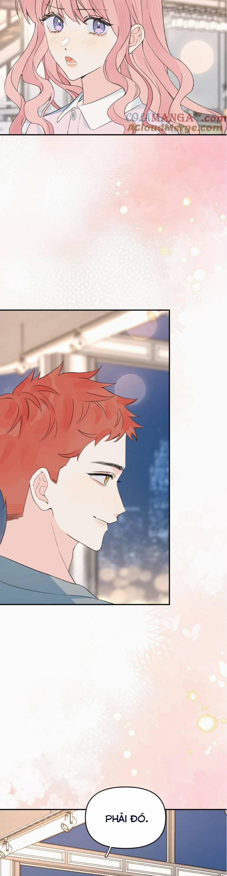 Hôm Nay Anh Có Lộ Bí Mật Chưa? 34 trang 16