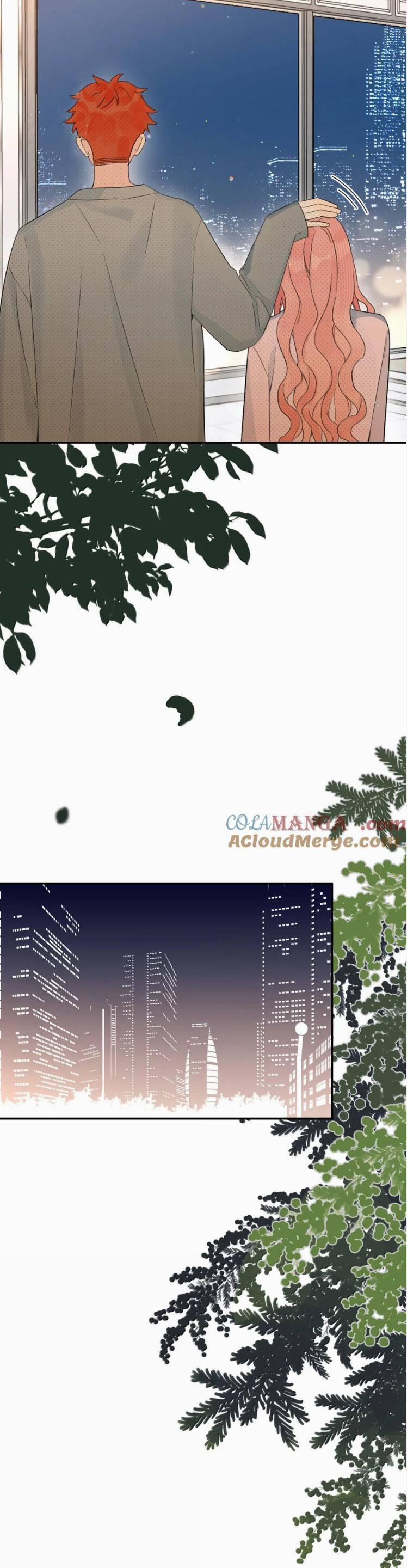 Hôm Nay Anh Có Lộ Bí Mật Chưa? 34 trang 17