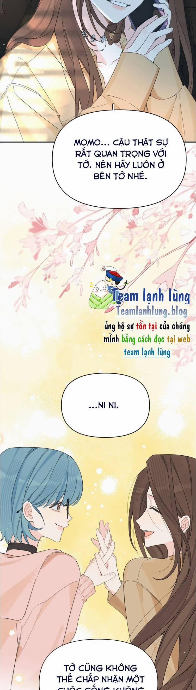 Hôm Nay Anh Có Lộ Bí Mật Chưa? 34 trang 22