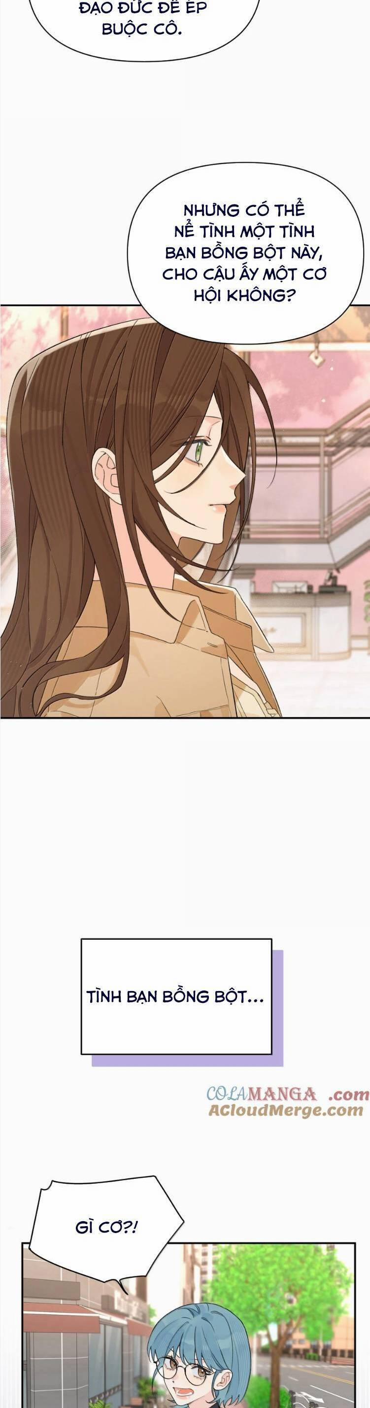 Hôm Nay Anh Có Lộ Bí Mật Chưa? 34 trang 7