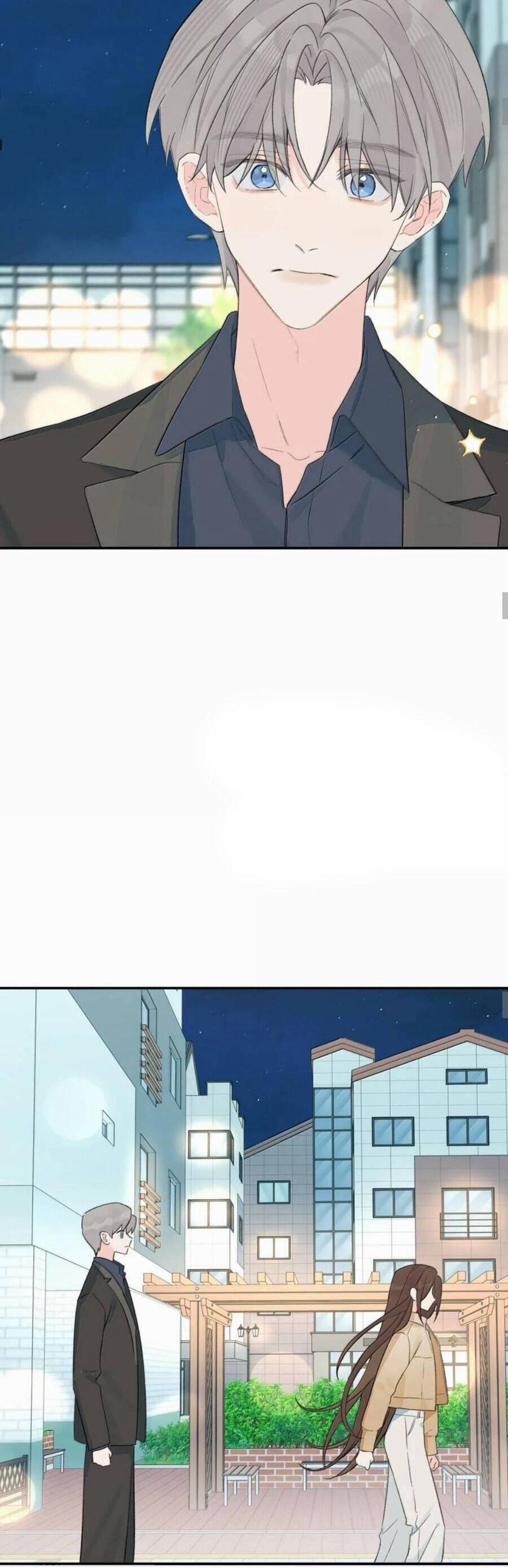 Hôm Nay Anh Có Lộ Bí Mật Chưa? 35 trang 10