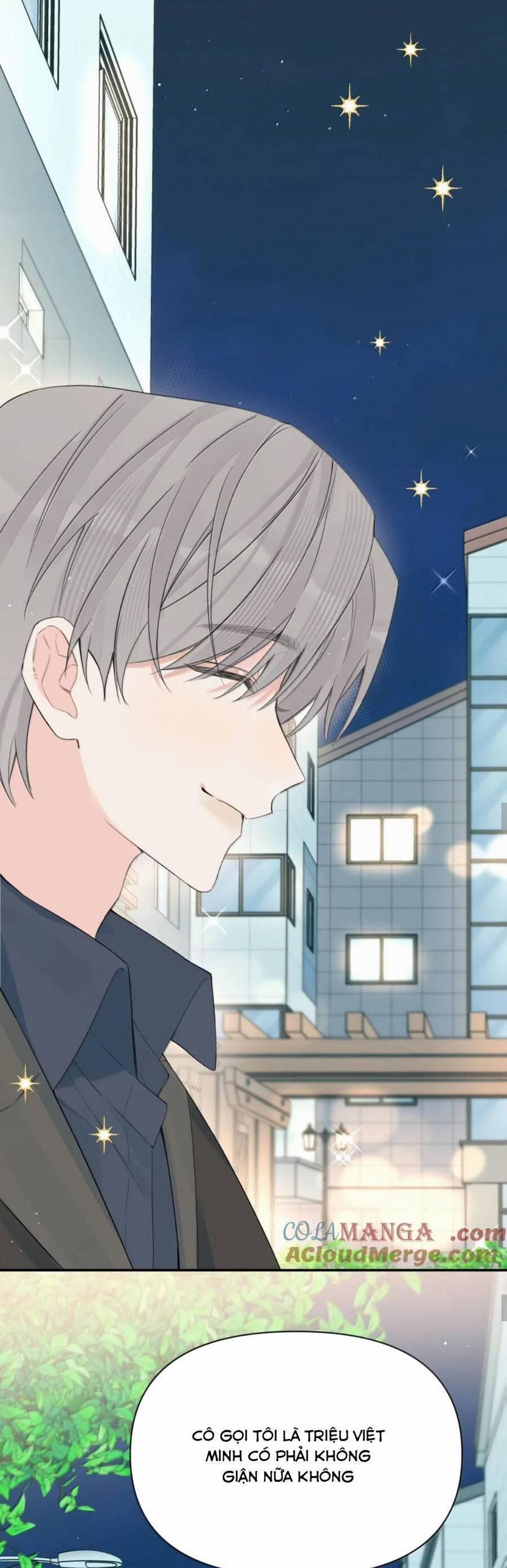 Hôm Nay Anh Có Lộ Bí Mật Chưa? 35 trang 11