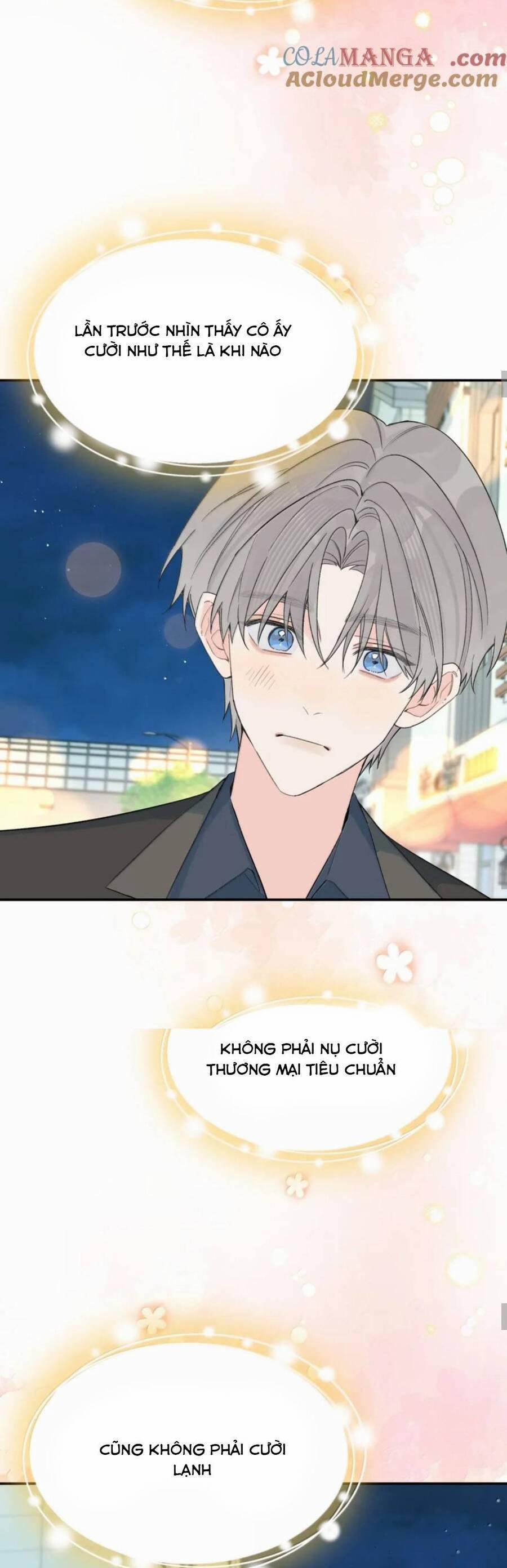 Hôm Nay Anh Có Lộ Bí Mật Chưa? 35 trang 15