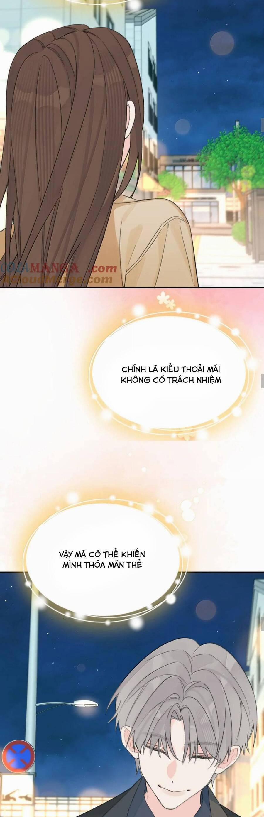 Hôm Nay Anh Có Lộ Bí Mật Chưa? 35 trang 16