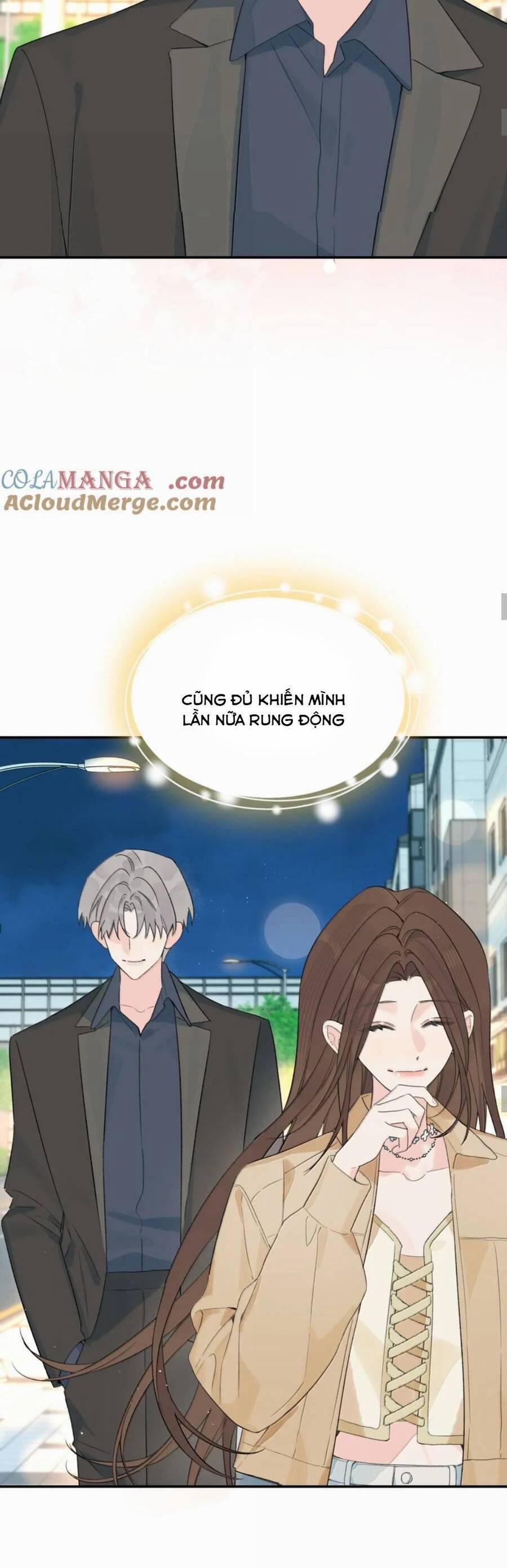 Hôm Nay Anh Có Lộ Bí Mật Chưa? 35 trang 17