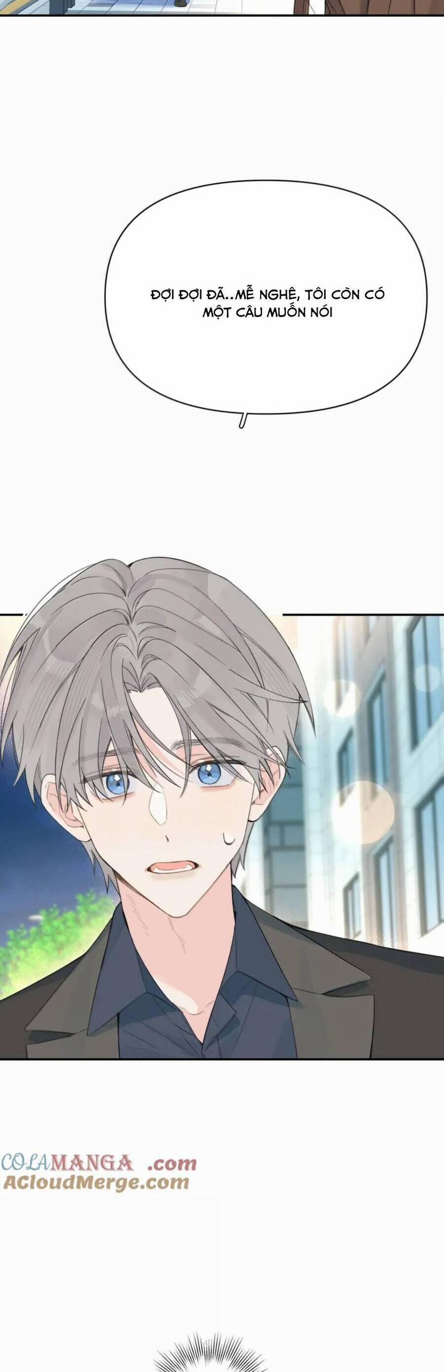 Hôm Nay Anh Có Lộ Bí Mật Chưa? 35 trang 2