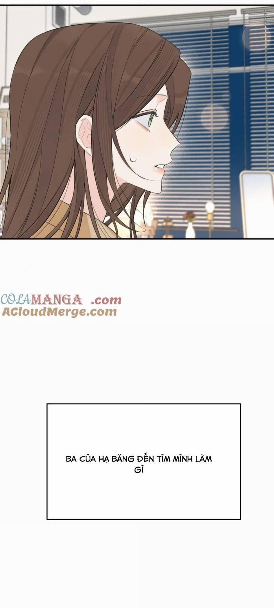 Hôm Nay Anh Có Lộ Bí Mật Chưa? 35 trang 22