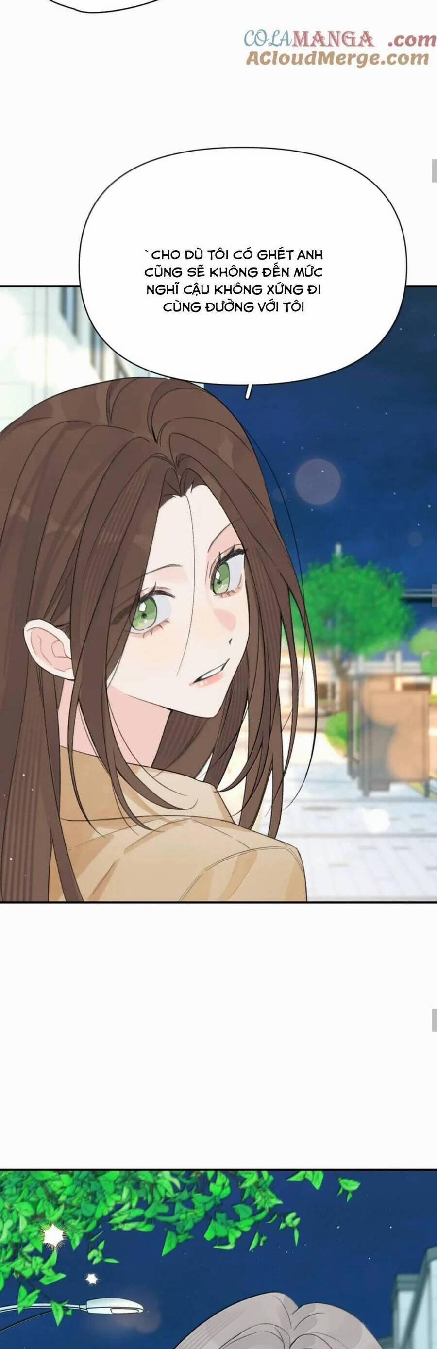 Hôm Nay Anh Có Lộ Bí Mật Chưa? 35 trang 9