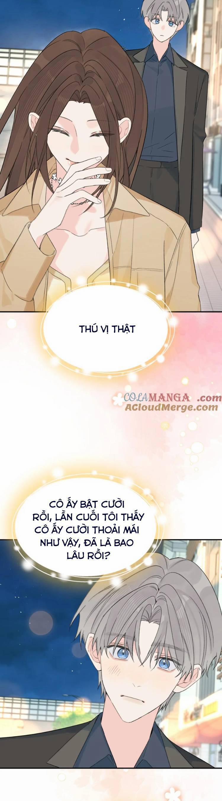 Hôm Nay Anh Có Lộ Bí Mật Chưa? 36 trang 12