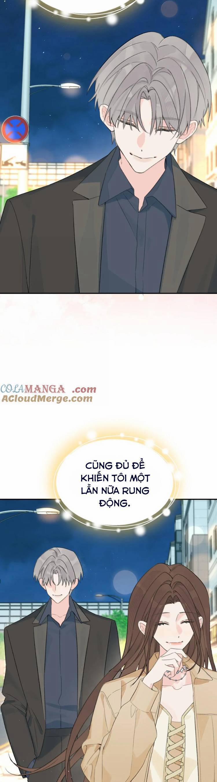 Hôm Nay Anh Có Lộ Bí Mật Chưa? 36 trang 14