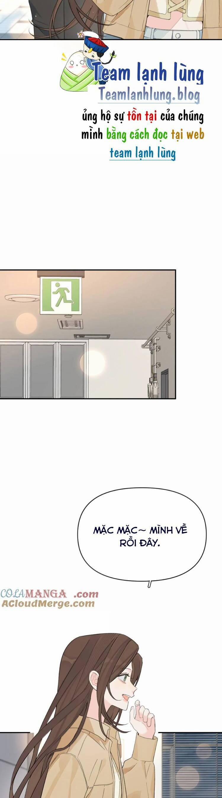 Hôm Nay Anh Có Lộ Bí Mật Chưa? 36 trang 15