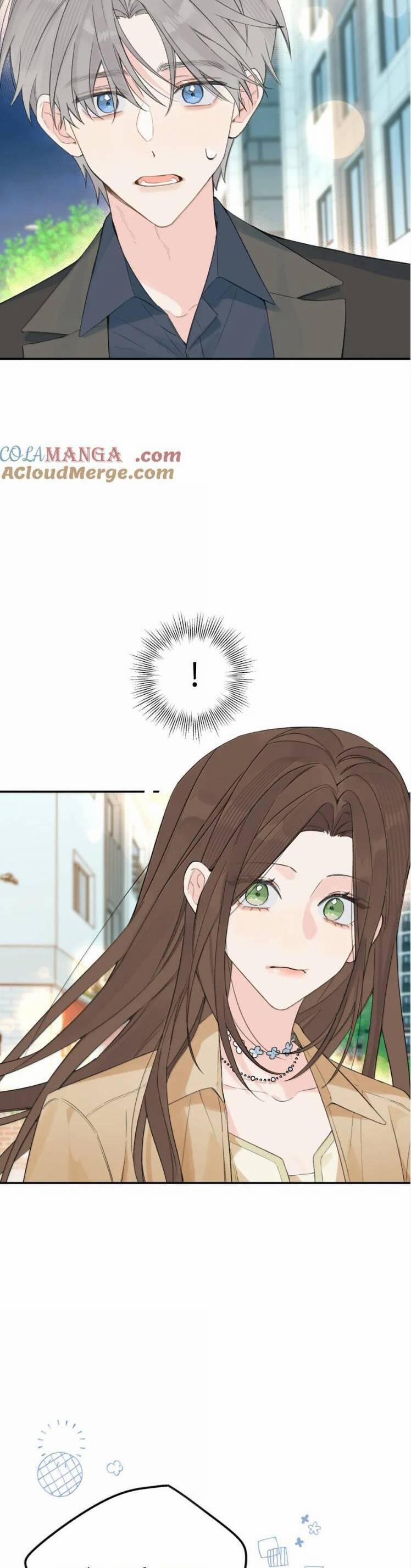 Hôm Nay Anh Có Lộ Bí Mật Chưa? 36 trang 2