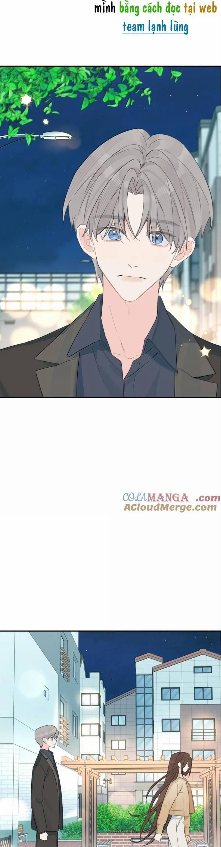 Hôm Nay Anh Có Lộ Bí Mật Chưa? 36 trang 8