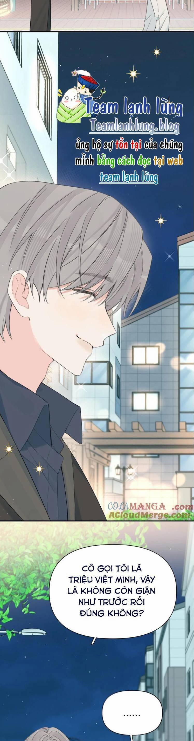 Hôm Nay Anh Có Lộ Bí Mật Chưa? 36 trang 9