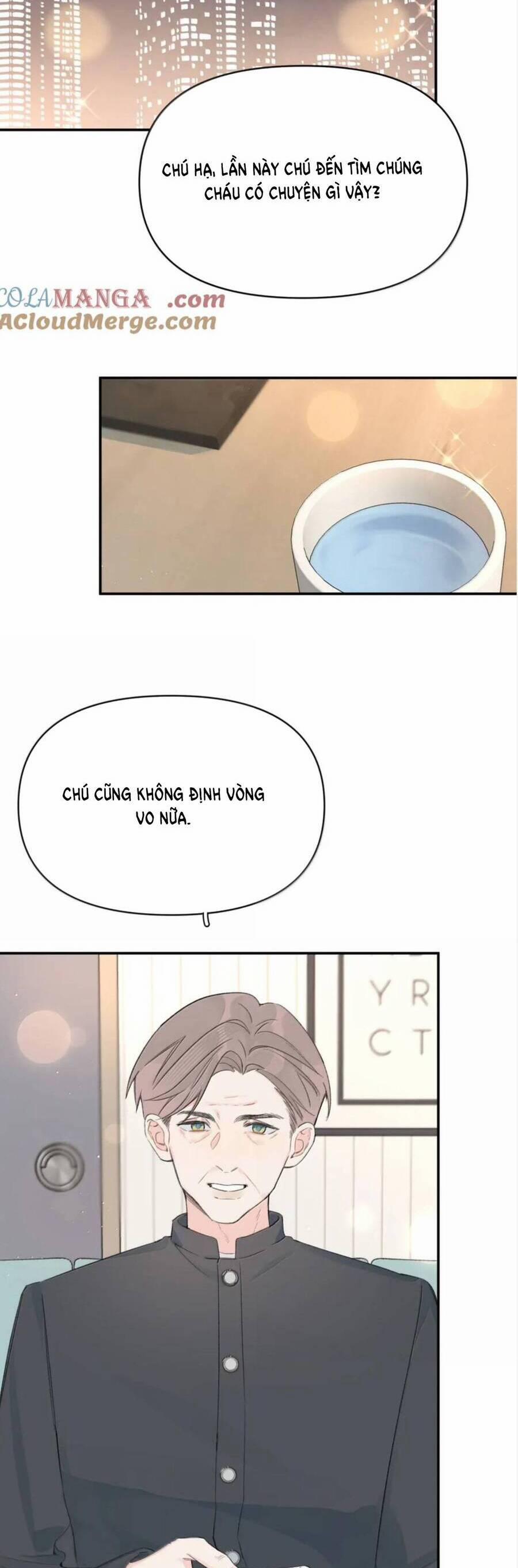 Hôm Nay Anh Có Lộ Bí Mật Chưa? 37 trang 2