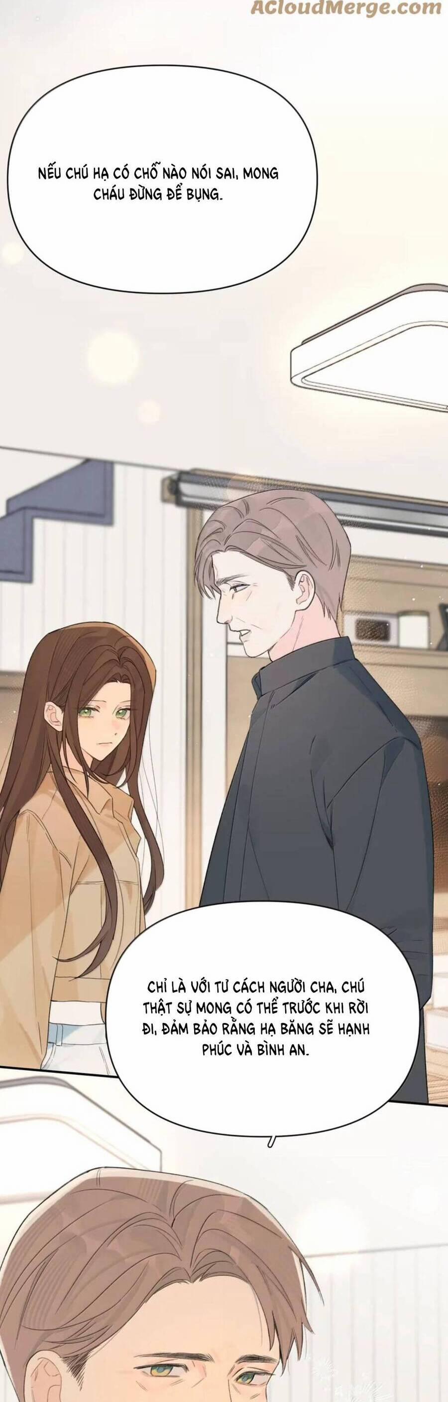 Hôm Nay Anh Có Lộ Bí Mật Chưa? 37 trang 20