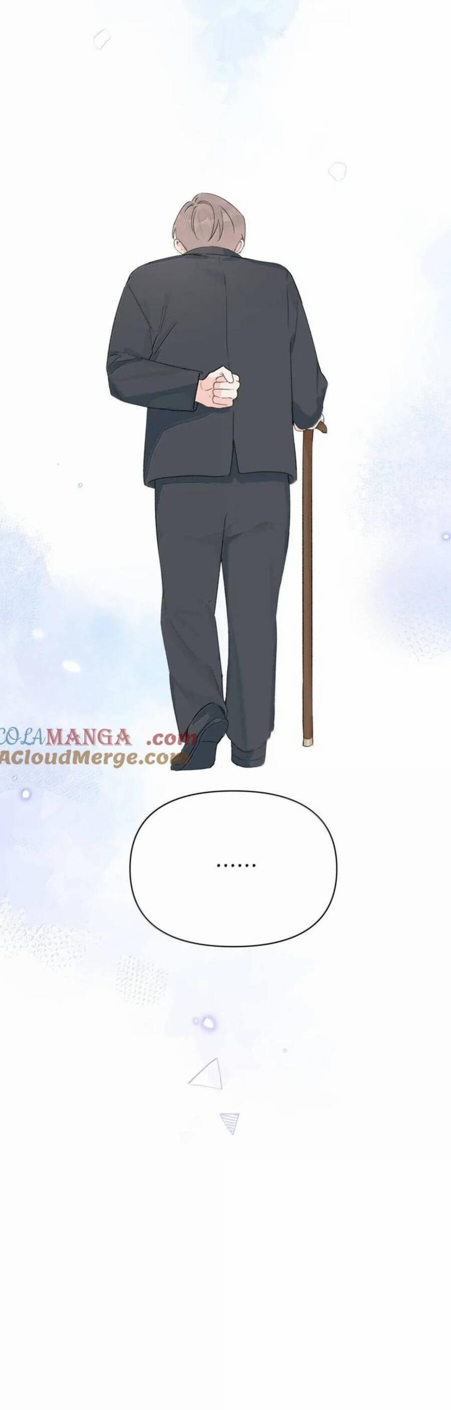 Hôm Nay Anh Có Lộ Bí Mật Chưa? 37 trang 22