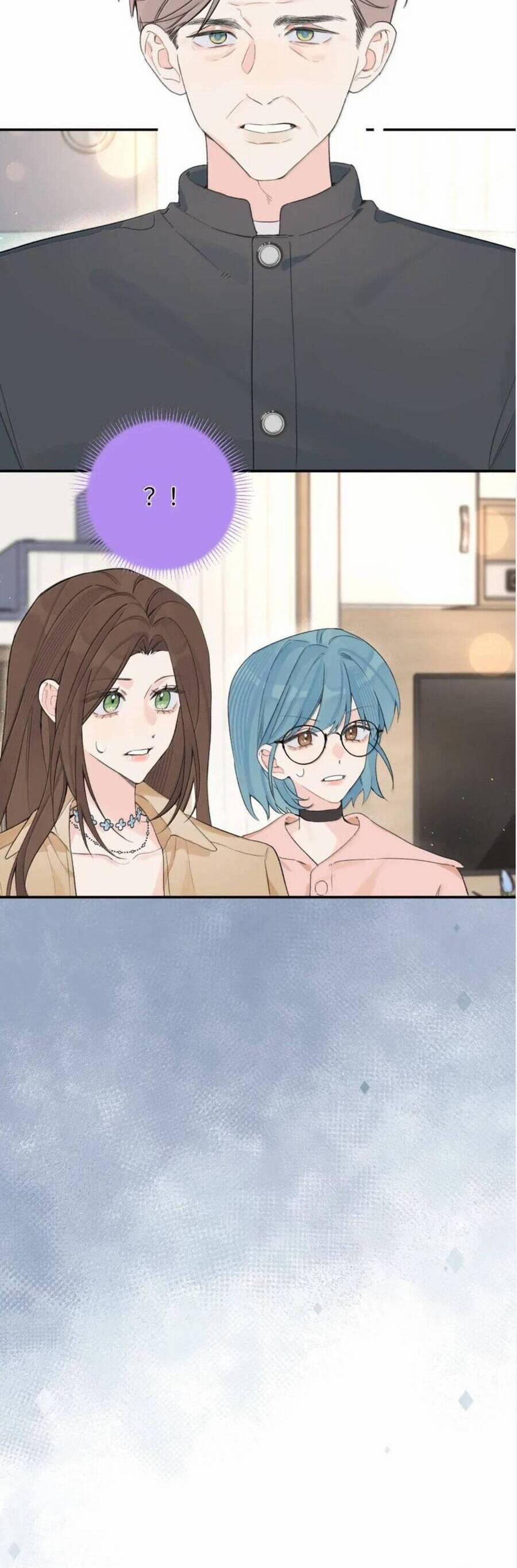 Hôm Nay Anh Có Lộ Bí Mật Chưa? 37 trang 5