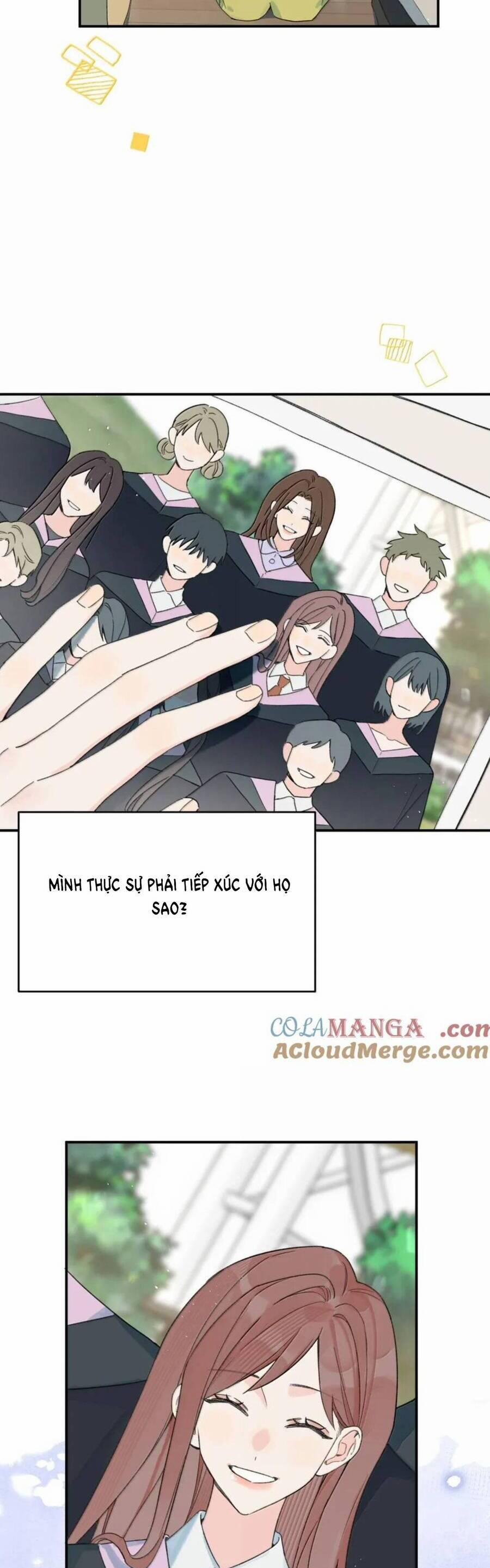 Hôm Nay Anh Có Lộ Bí Mật Chưa? 38 trang 11