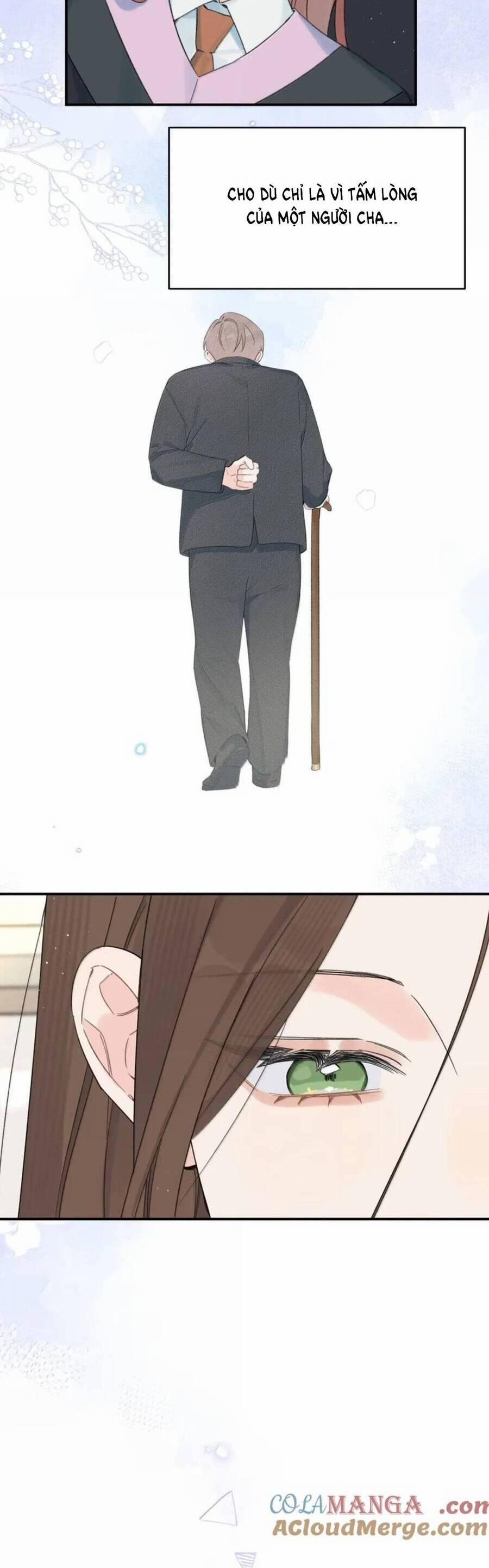 Hôm Nay Anh Có Lộ Bí Mật Chưa? 38 trang 12