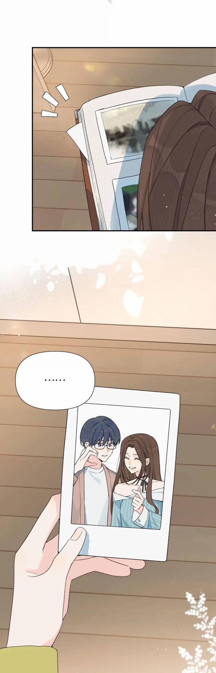 Hôm Nay Anh Có Lộ Bí Mật Chưa? 38 trang 13