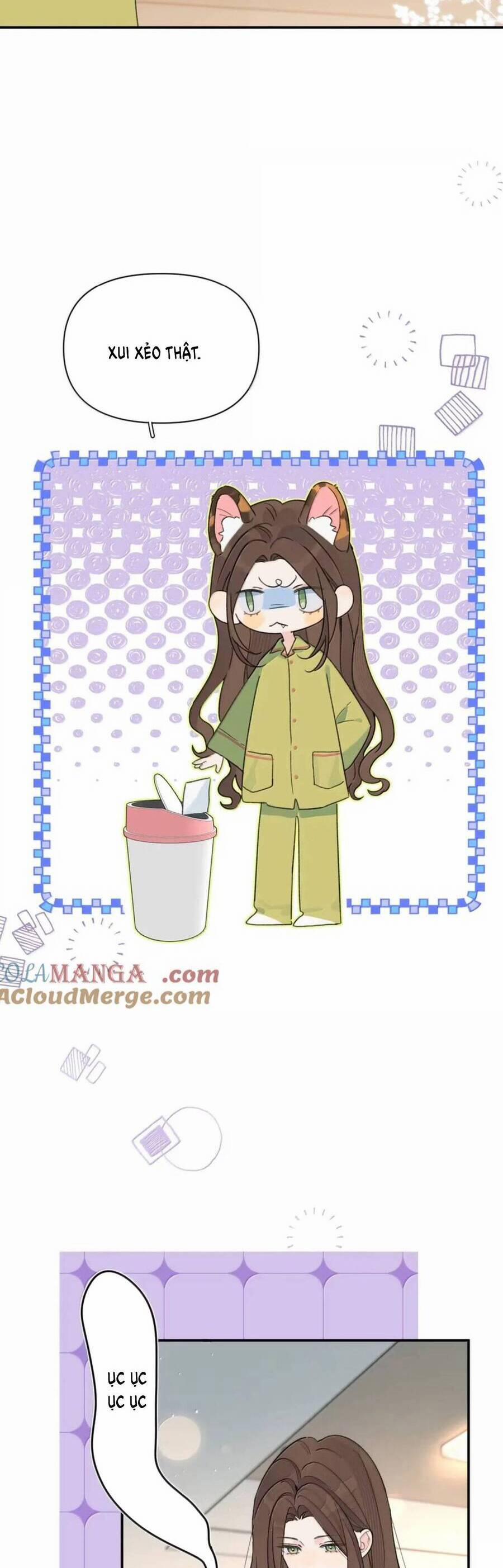 Hôm Nay Anh Có Lộ Bí Mật Chưa? 38 trang 14