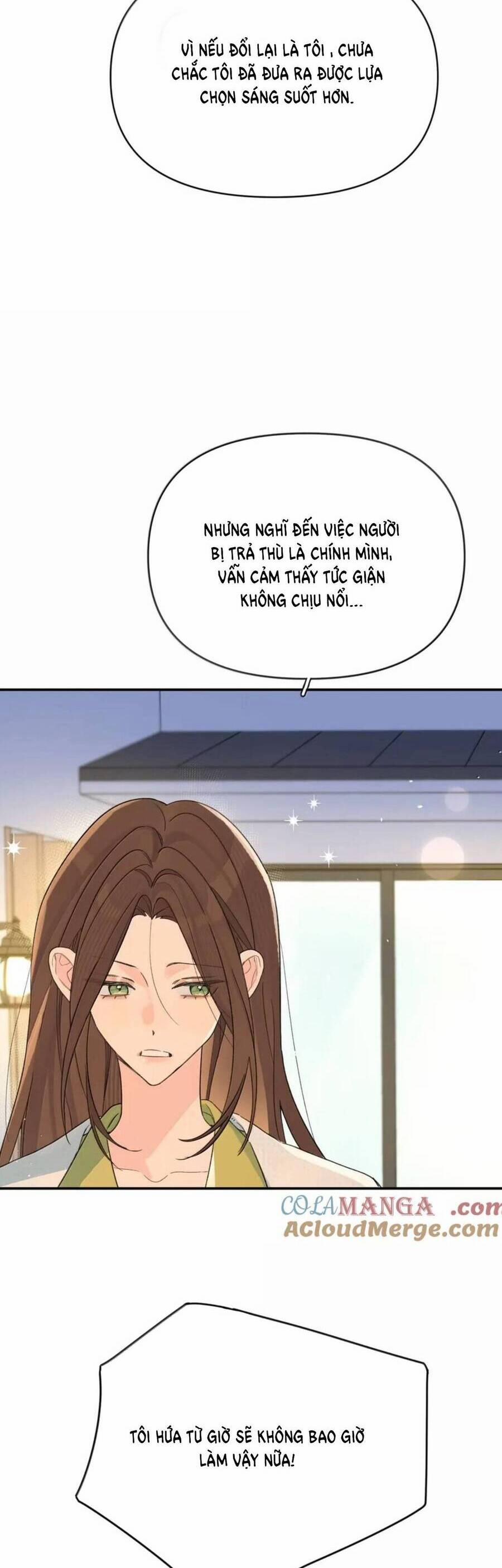 Hôm Nay Anh Có Lộ Bí Mật Chưa? 38 trang 23