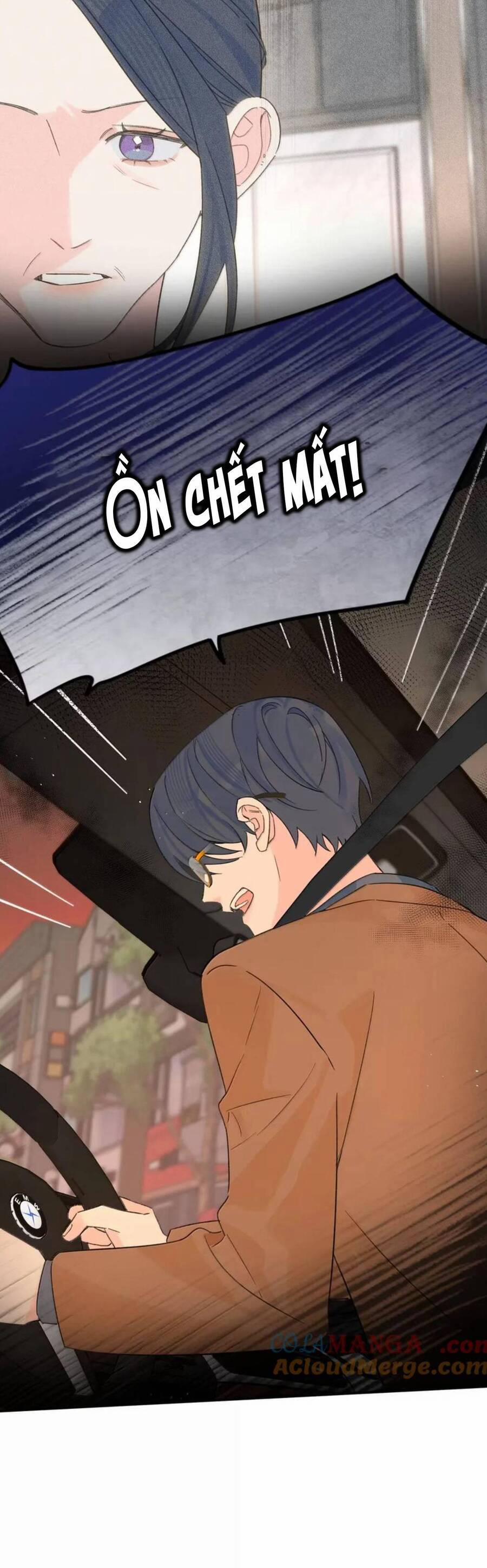 Hôm Nay Anh Có Lộ Bí Mật Chưa? 39 trang 13