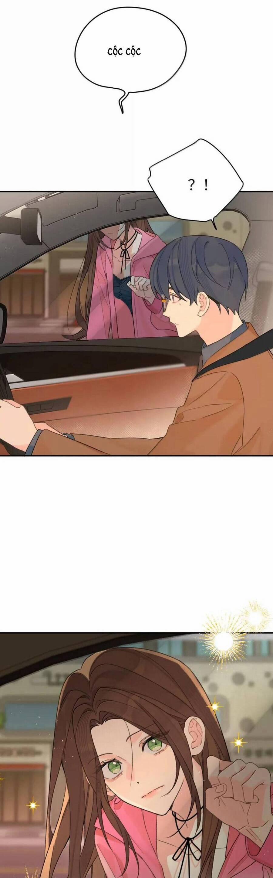 Hôm Nay Anh Có Lộ Bí Mật Chưa? 39 trang 14