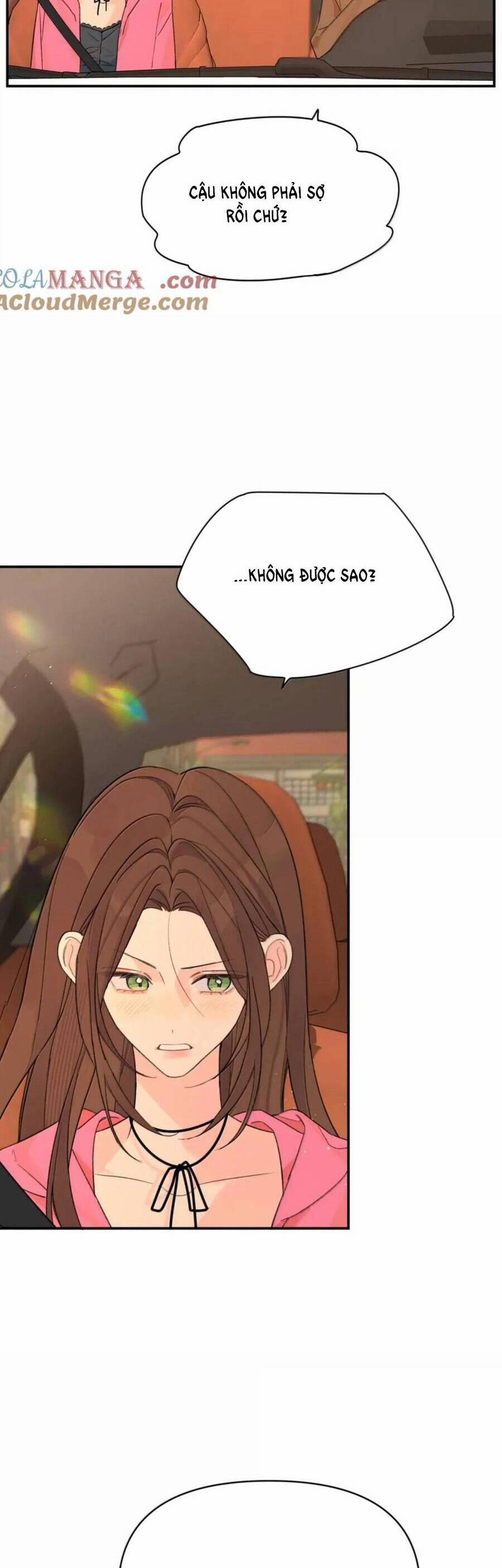 Hôm Nay Anh Có Lộ Bí Mật Chưa? 39 trang 23