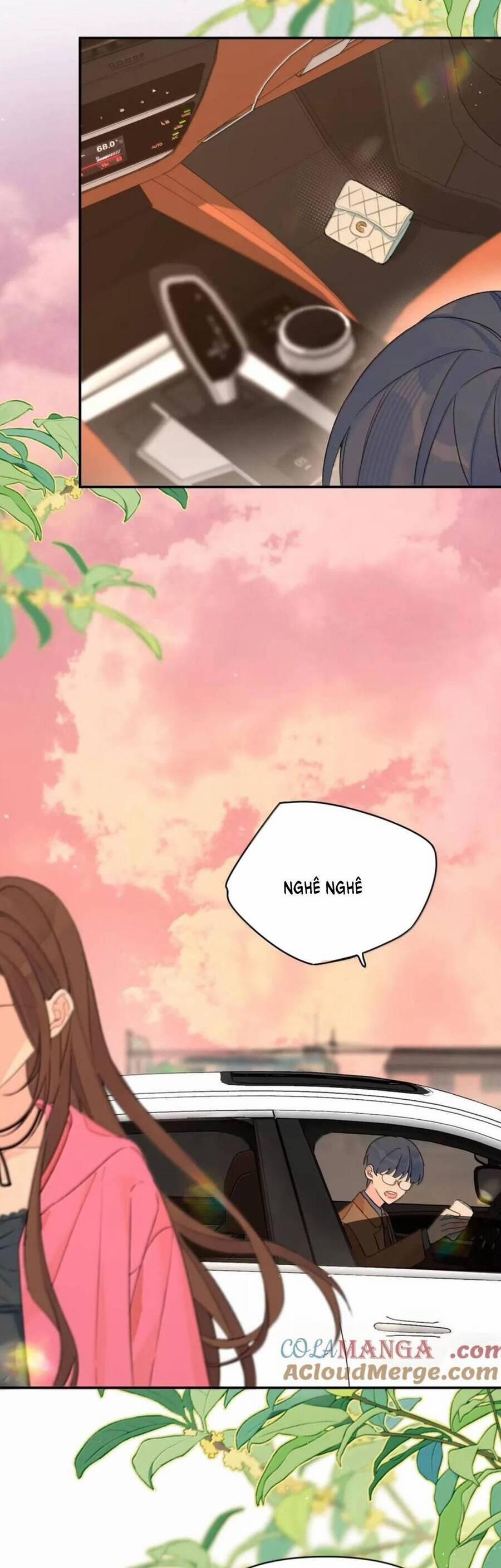 Hôm Nay Anh Có Lộ Bí Mật Chưa? 39 trang 28