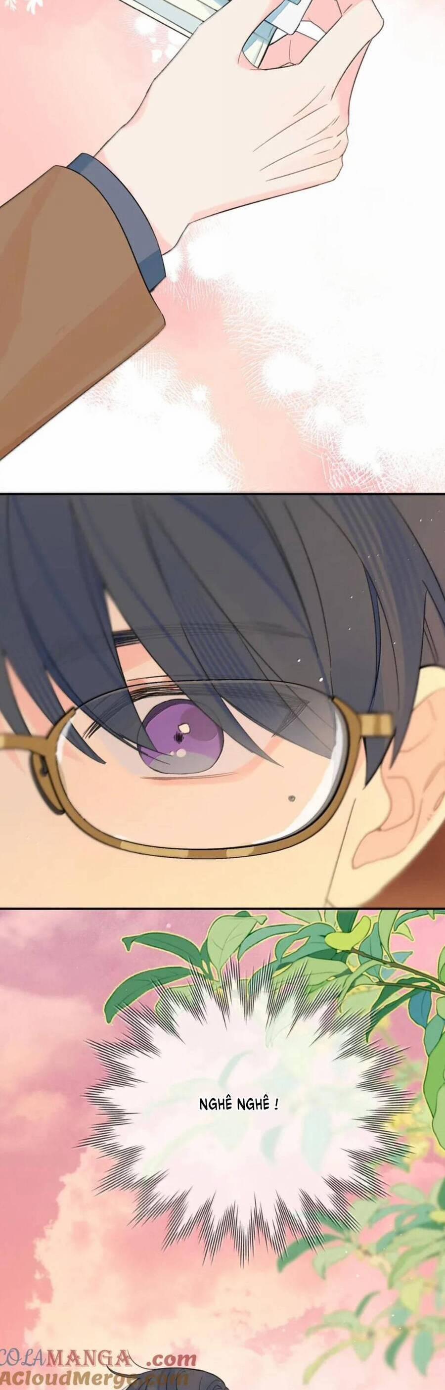 Hôm Nay Anh Có Lộ Bí Mật Chưa? 39 trang 30