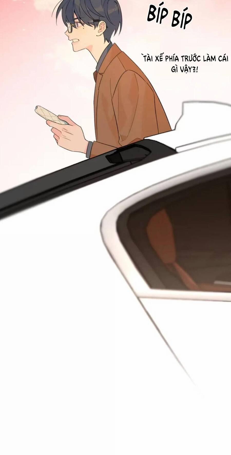 Hôm Nay Anh Có Lộ Bí Mật Chưa? 39 trang 31