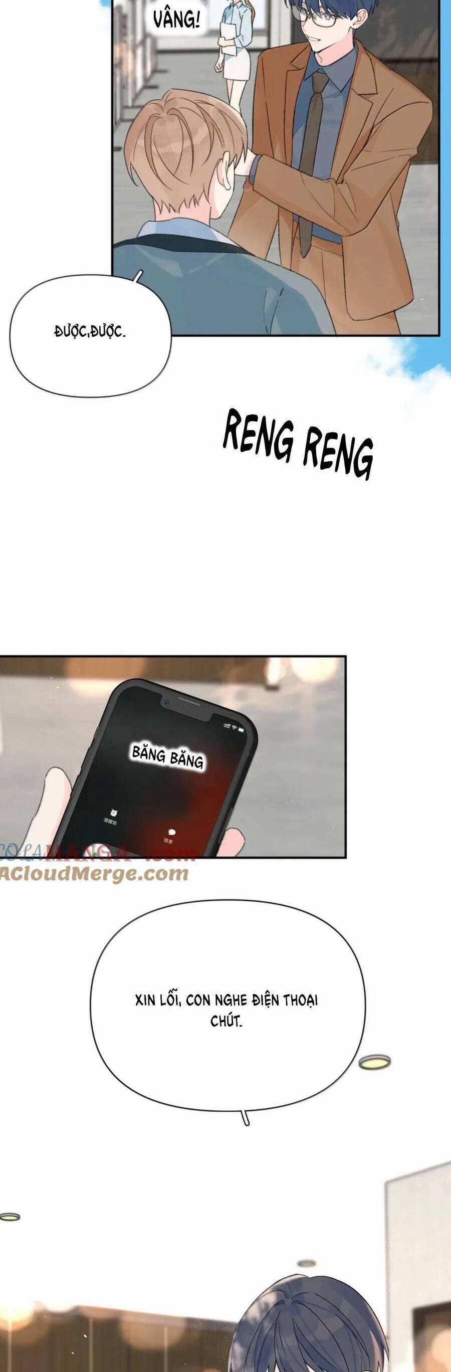 Hôm Nay Anh Có Lộ Bí Mật Chưa? 39 trang 4