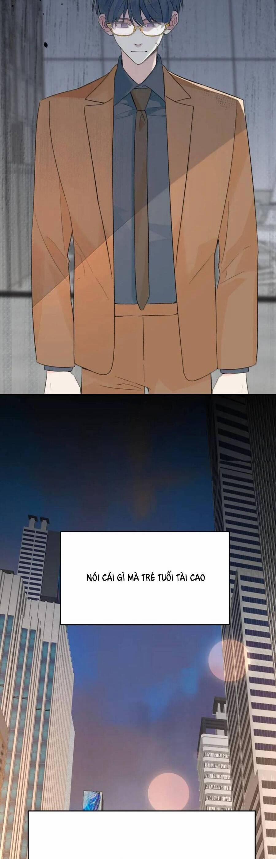 Hôm Nay Anh Có Lộ Bí Mật Chưa? 39 trang 9