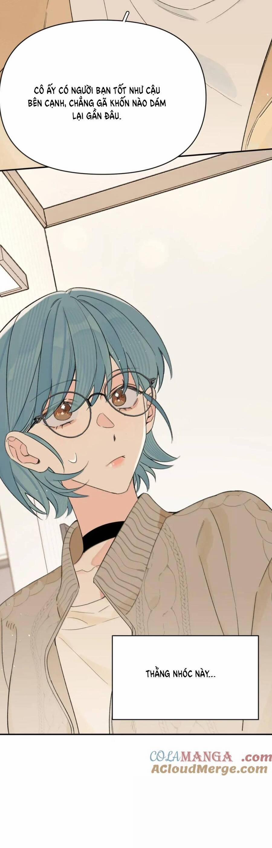 Hôm Nay Anh Có Lộ Bí Mật Chưa? 40 trang 18