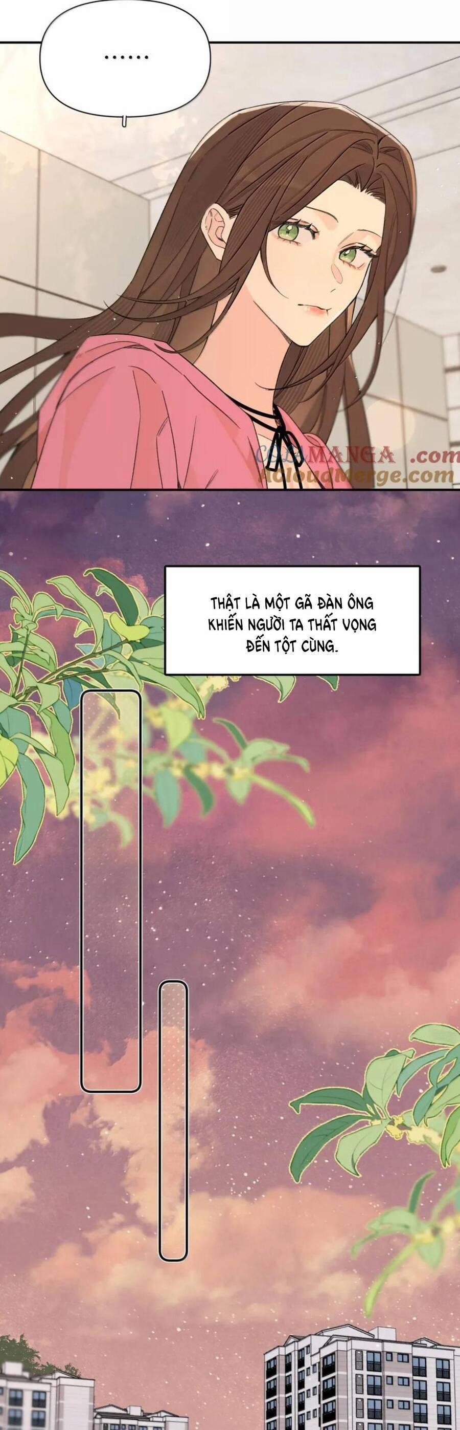 Hôm Nay Anh Có Lộ Bí Mật Chưa? 40 trang 7