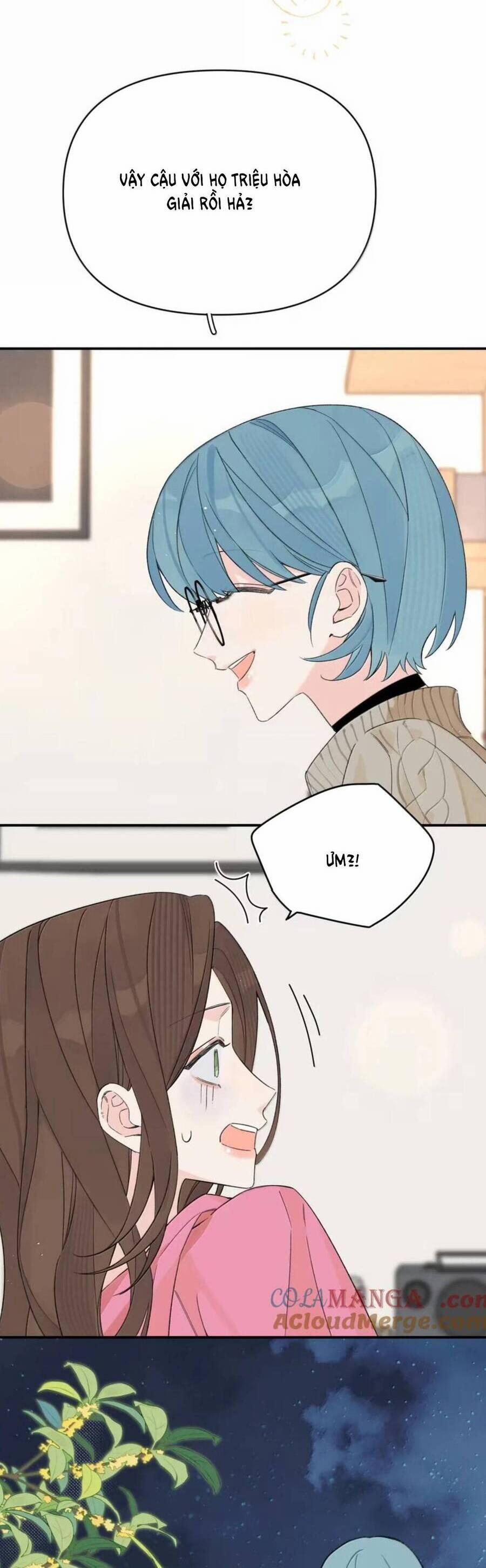 Hôm Nay Anh Có Lộ Bí Mật Chưa? 41 trang 24