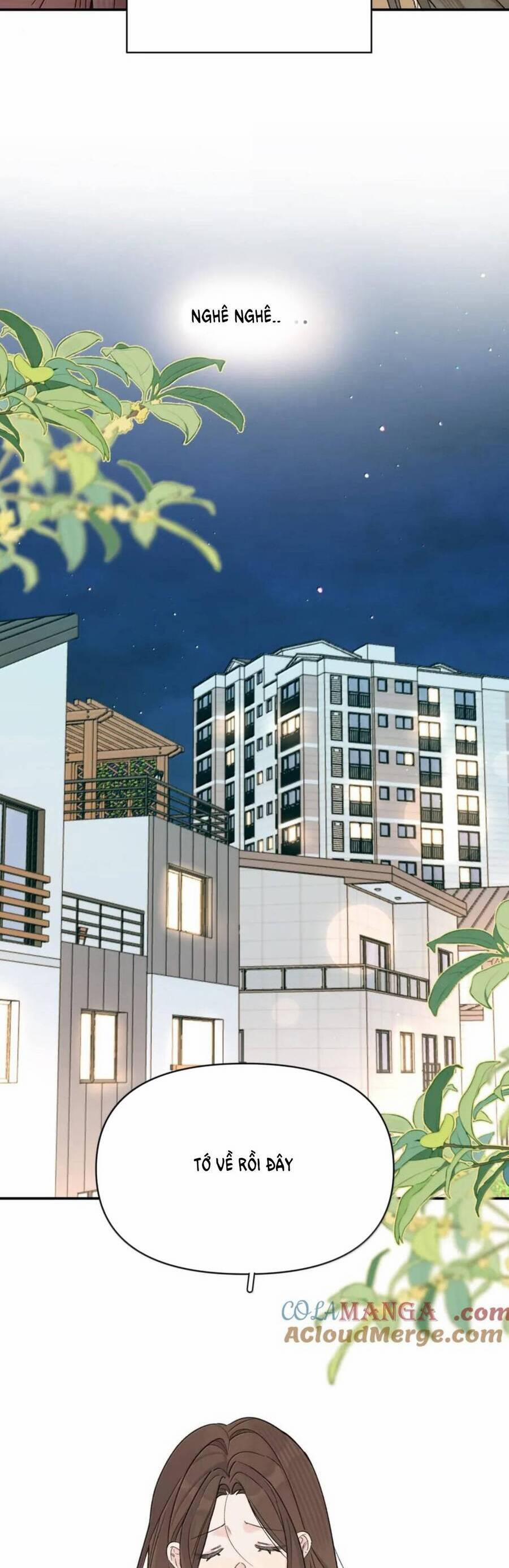 Hôm Nay Anh Có Lộ Bí Mật Chưa? 41 trang 6