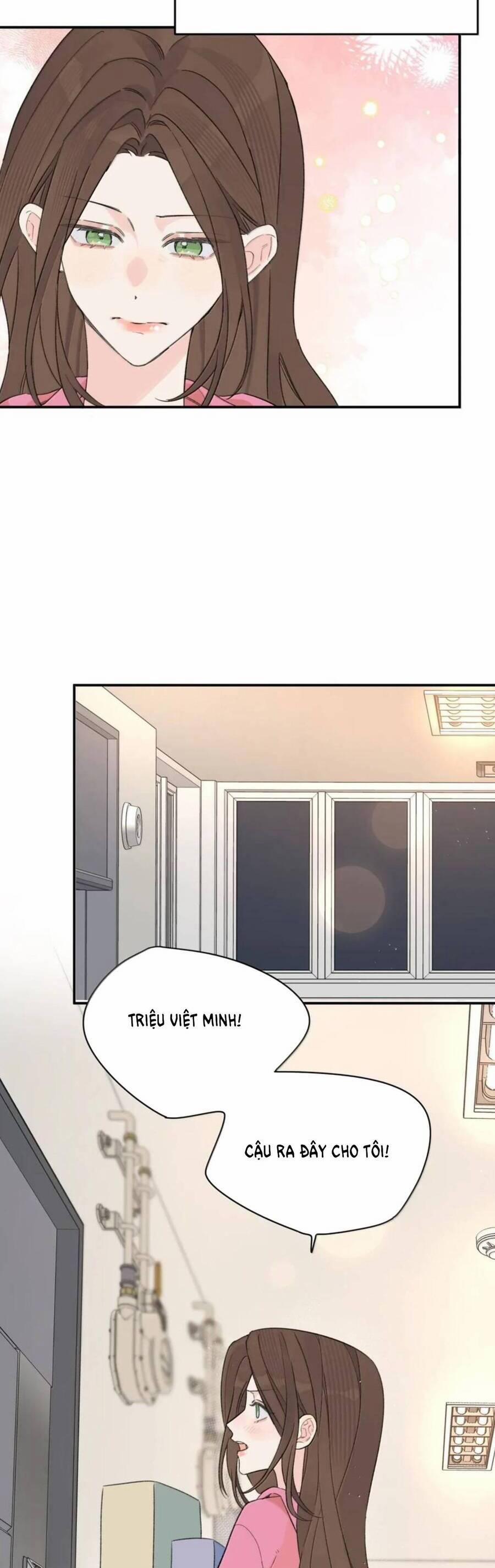 Hôm Nay Anh Có Lộ Bí Mật Chưa? 41 trang 9