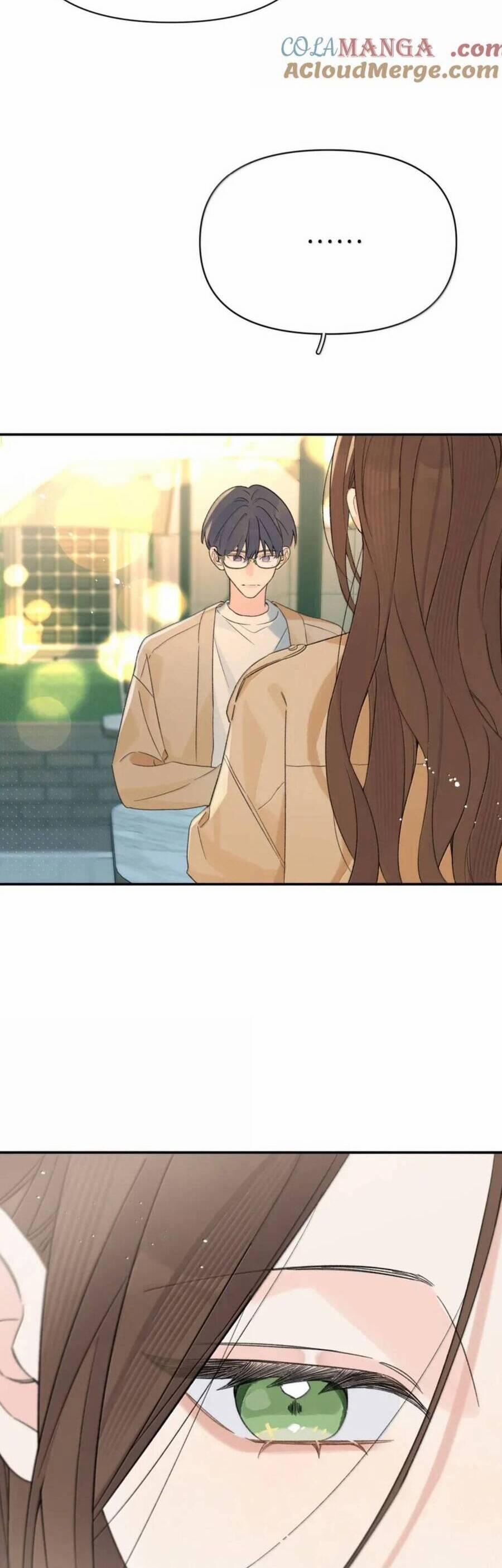 Hôm Nay Anh Có Lộ Bí Mật Chưa? 42 trang 11