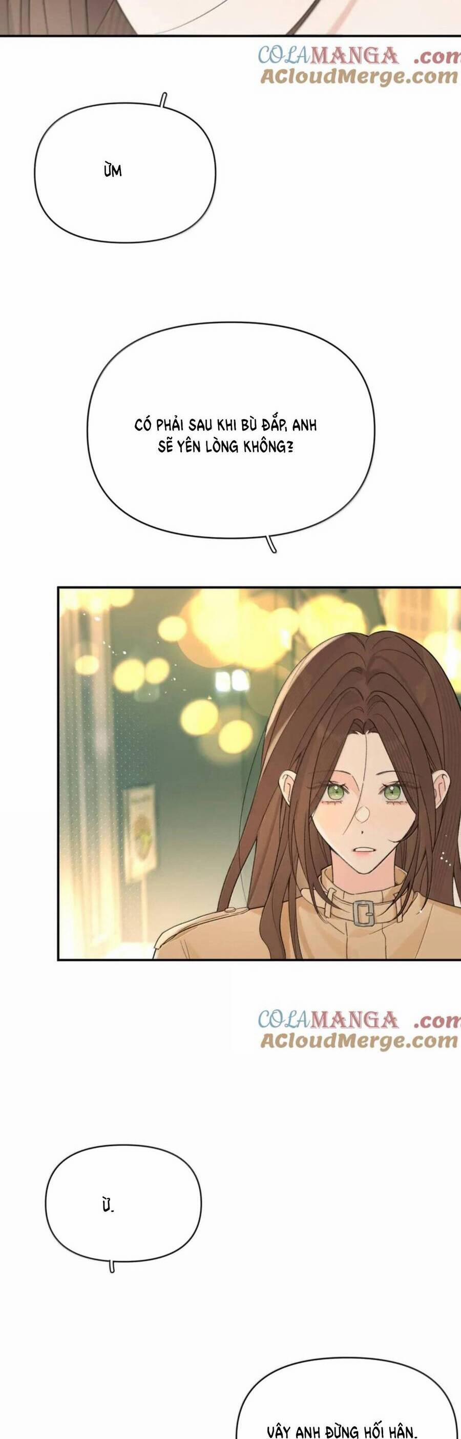 Hôm Nay Anh Có Lộ Bí Mật Chưa? 42 trang 12